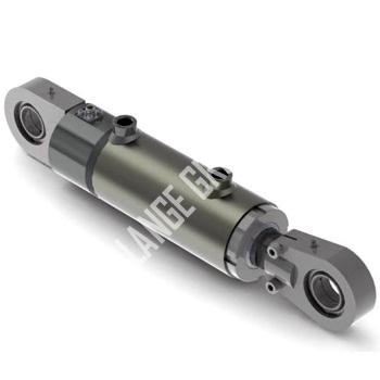 hydraulic cylinder