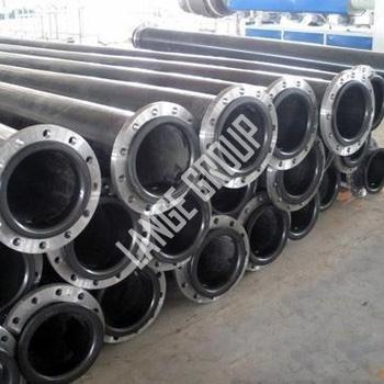 HDPE dredge pipe