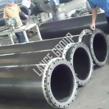 UHMWPE dredge pipe