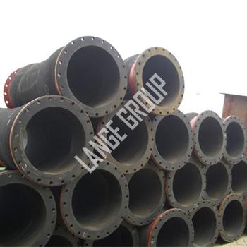 dredge hose