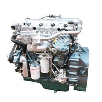 YC4F diesel engine
