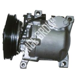 Auto A/C Compressor