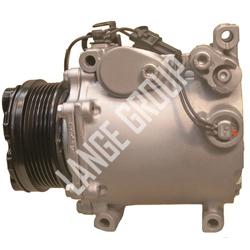 Auto A/C Compressor