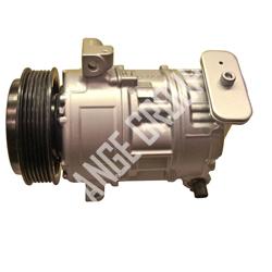 Auto A/C Compressor