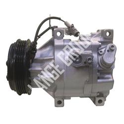 Auto A/C Compressor