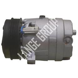 Auto A/C Compressor