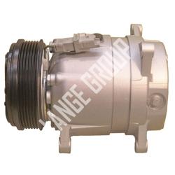 Auto A/C Compressor