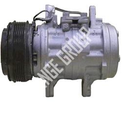 Auto A/C Compressor