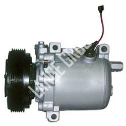 Auto A/C Compressor