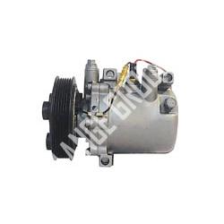 Auto A/C Compressor