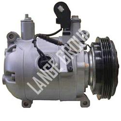 Auto A/C Compressor