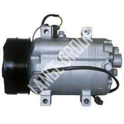 Auto A/C Compressor