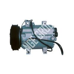 Auto A/C Compressor