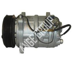 Auto A/C Compressor