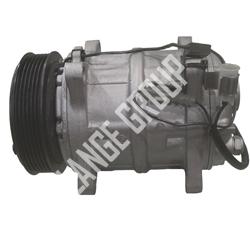 Auto A/C Compressor