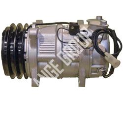 Auto A/C Compressor