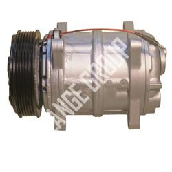 Auto A/C Compressor