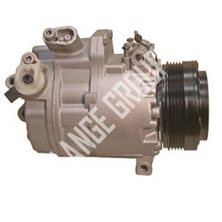 Auto A/C Compressor