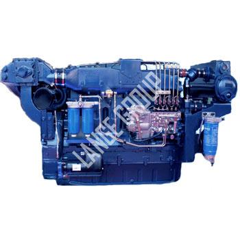 WEICHAI-WD10 HIGHT SPEED DIESEL ENGINE