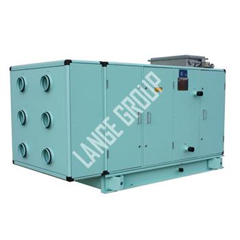 Marine Direct Style Air Conditioner