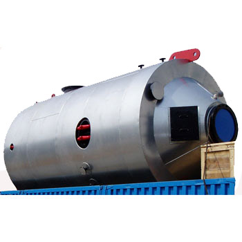 HotWaterBoiler