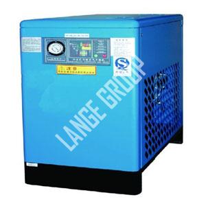 Refrigerated air Dryer 
