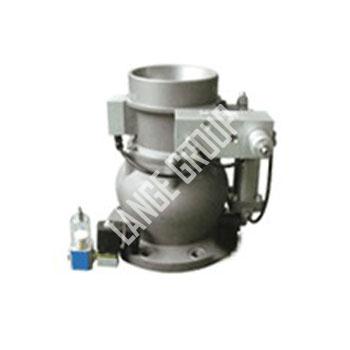 Inlet Valve