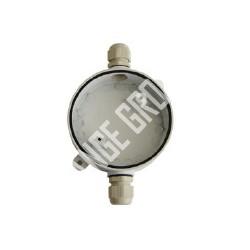 Water-proof Detector Base