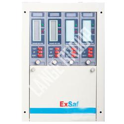 Combustible Gas Alarm Controller