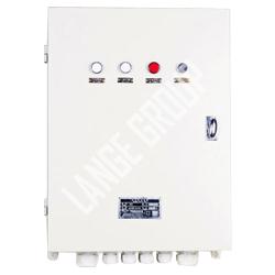 Relay Box for Alarm Indictor