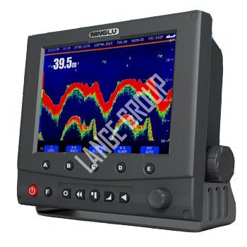 Echo sounder