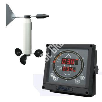 Anemometer