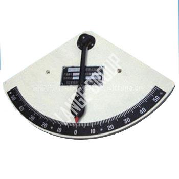 clinometer