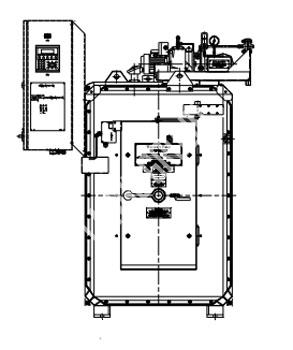 Solid Waste & Sludge Oil Incinerator