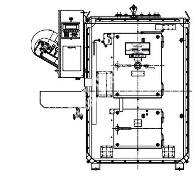 Solid Waste & Sludge Oil Incinerator