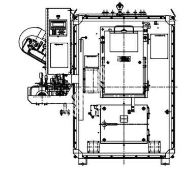 Solid Waste & Sludge Oil Incinerator