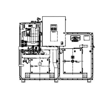 Solid Waste & Sludge Oil Incinerator