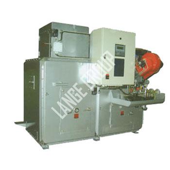 Sludge Oil & Solid Waste & Sewage Sludge Incinerator