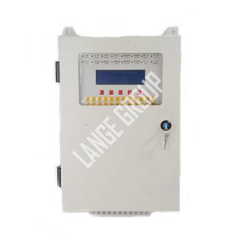 Addressable Fire Alarm Control Panel