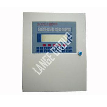 Addressable Fire Alarm Control Panel