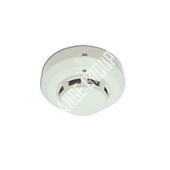 conventional photoelectronic smoke detector
