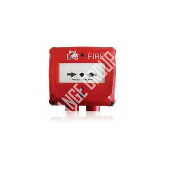 Explosion Proof Manual call point