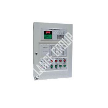 Intelligent Fire Alarm Control Panel