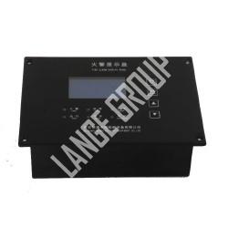 Fire Alarm Panel Players(Pit mounted)
