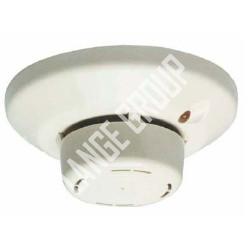 Conventional smoke detector picture