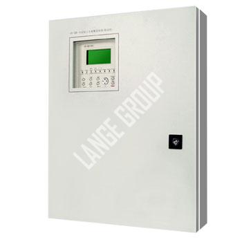 Addressable Fire Alarm Control Panel