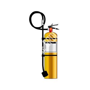 marine fire extinguisher