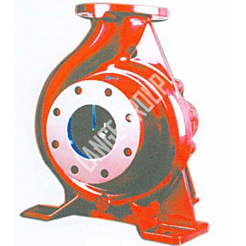 External Fire Pump