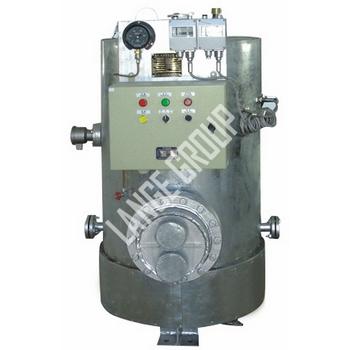 Steam Storage Calorifier