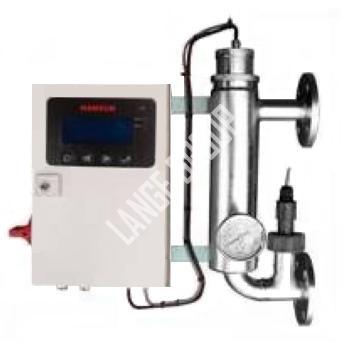 Silver Ion Sterilizer